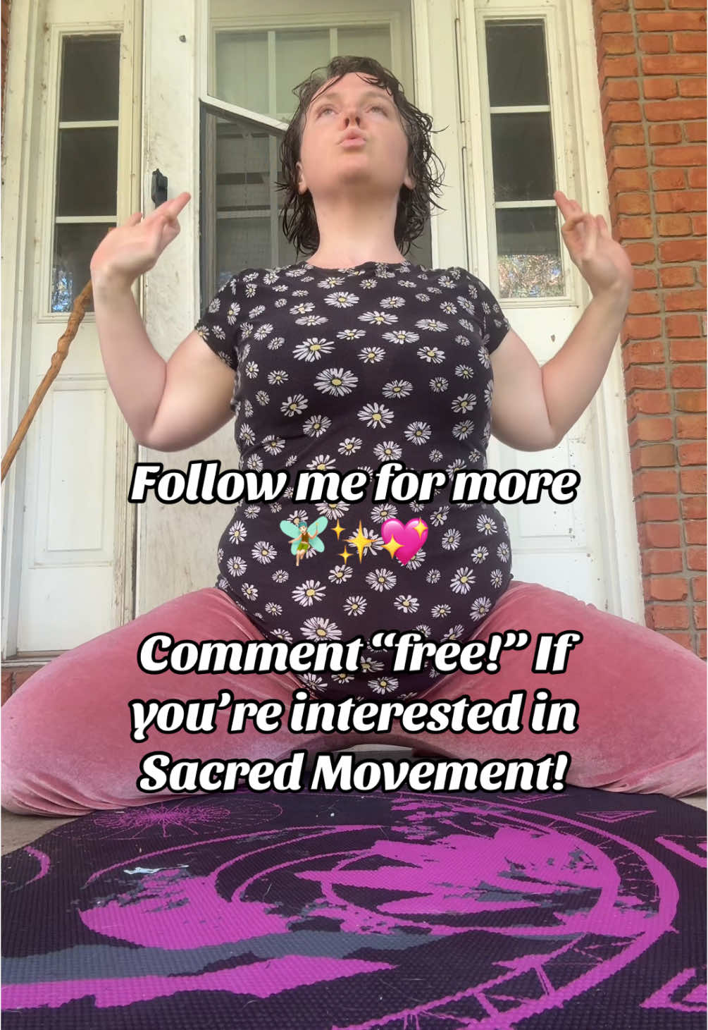 @Tessa Marie