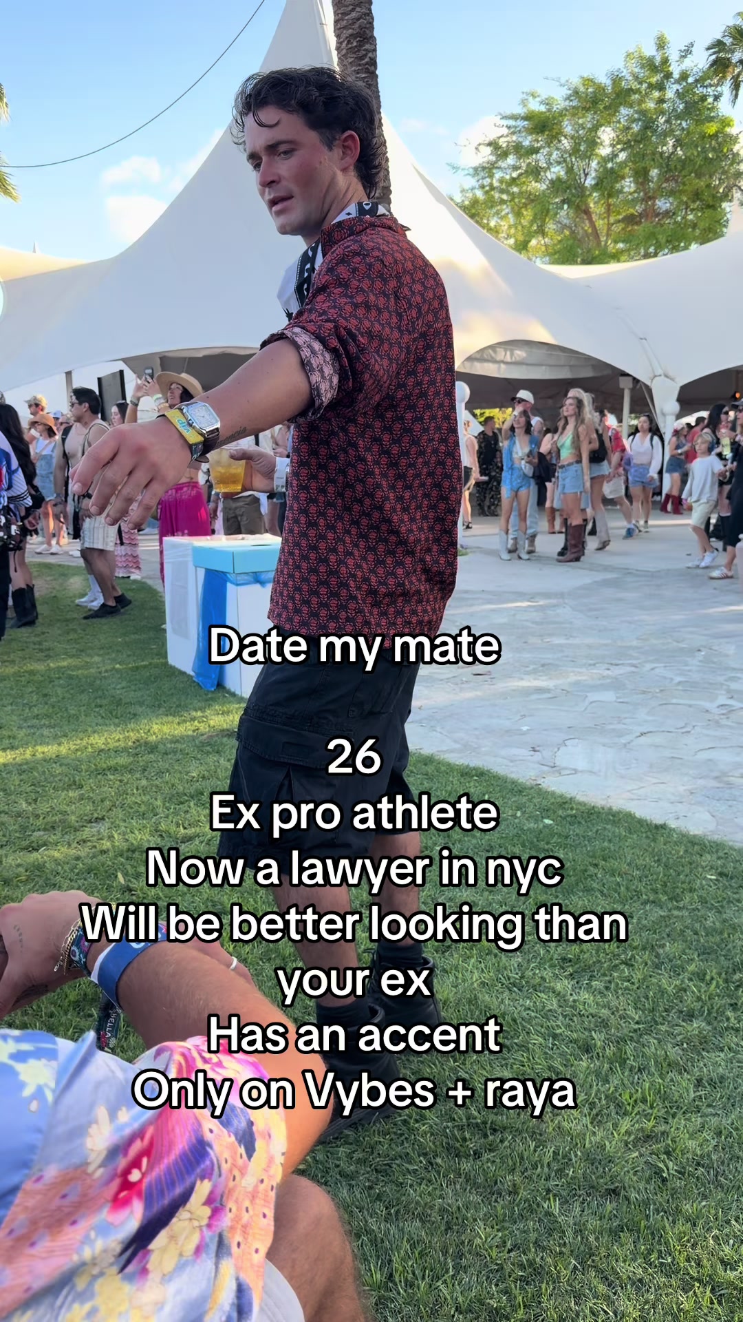 @Datemymate