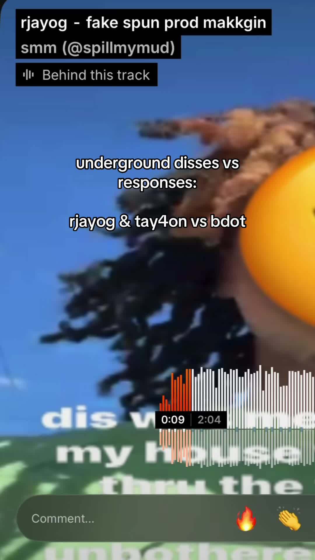 @ybg tory