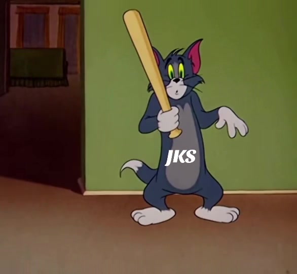 @John Kerry Smith