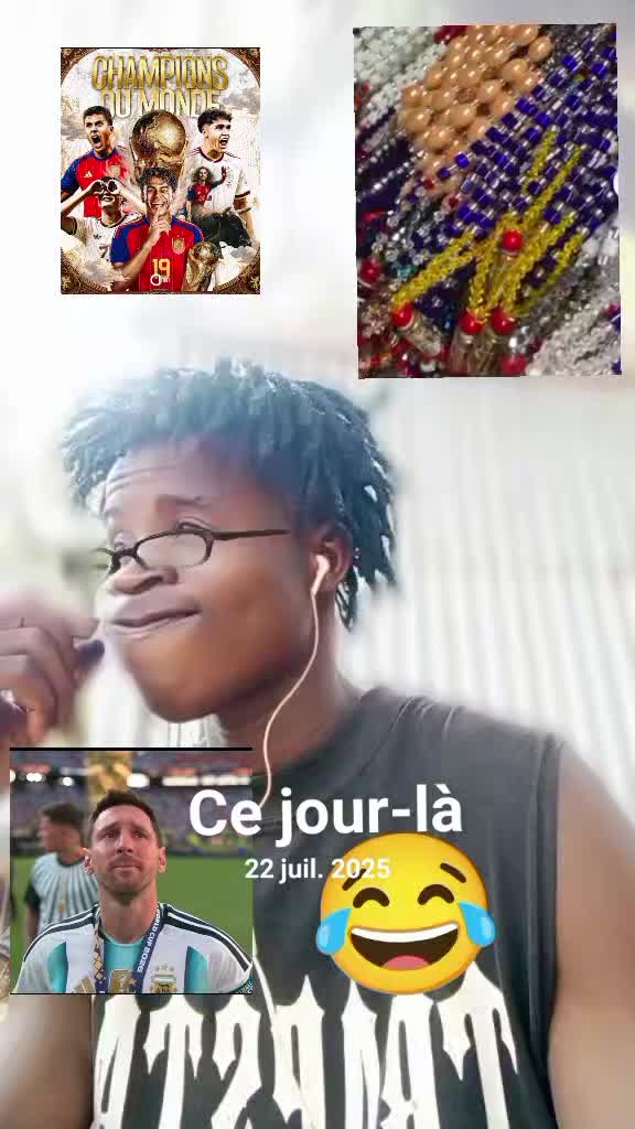 @SAM FOOT OFFICIEL