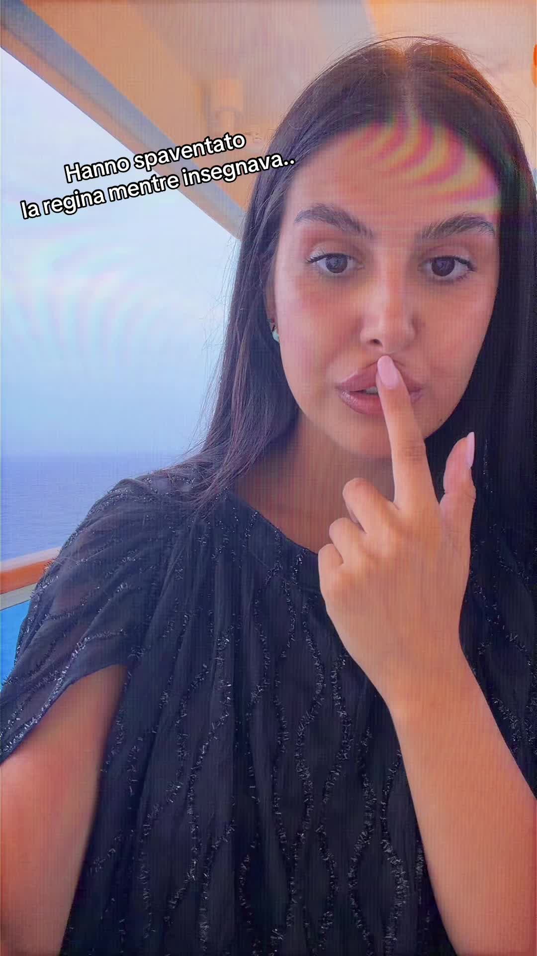 @Francesca Amara