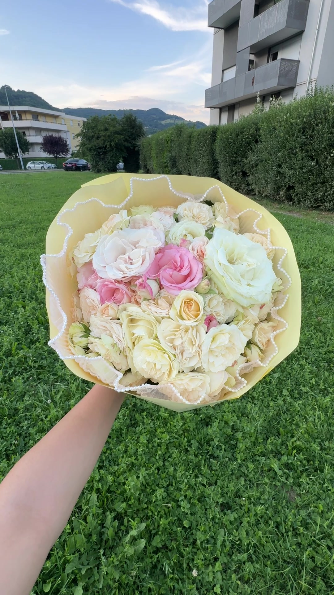 @Flowers by H