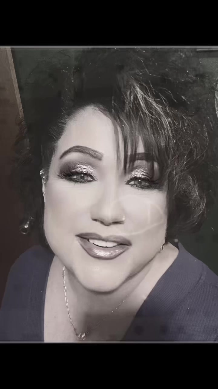 @Thankfully blessed Paula