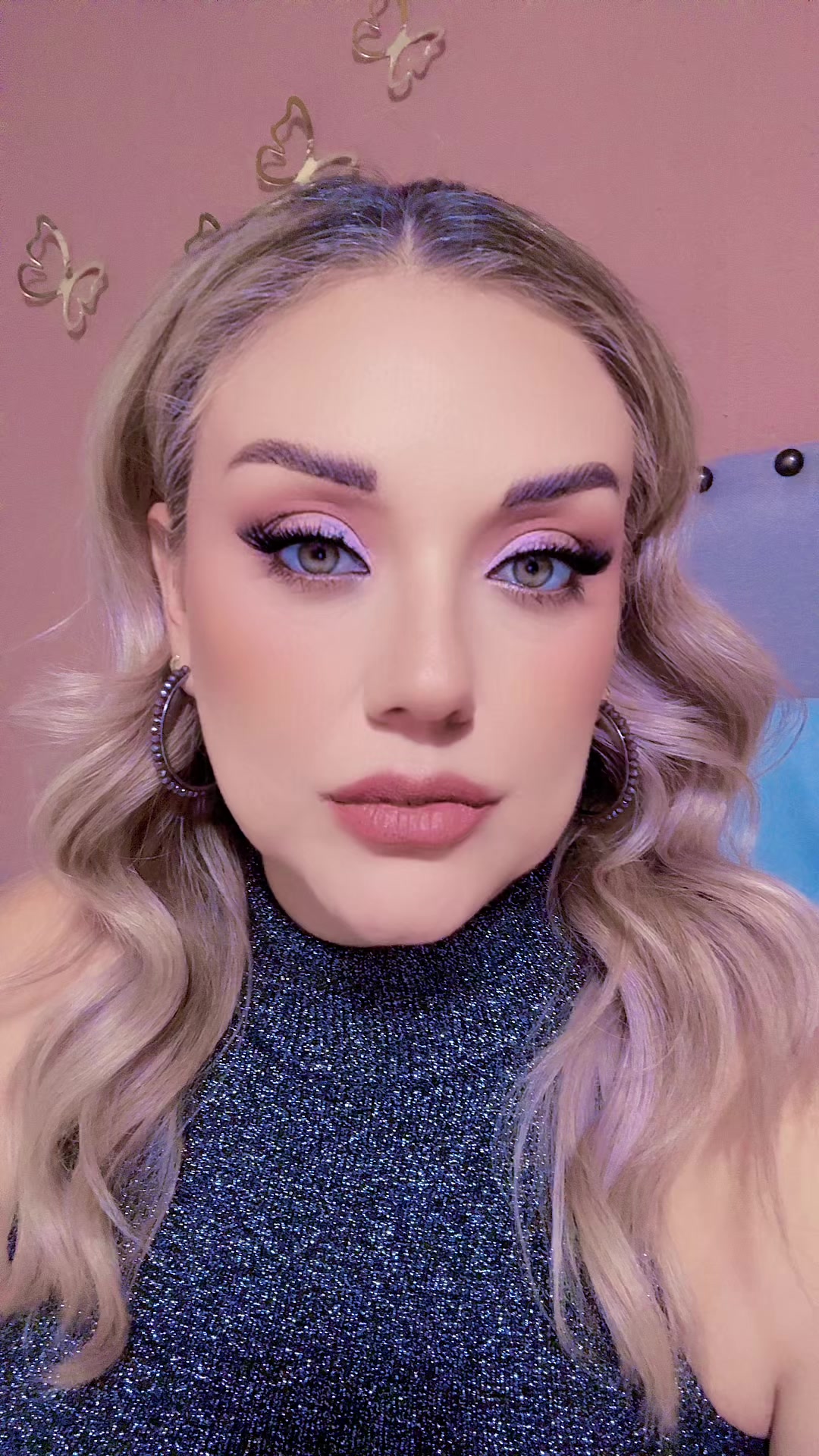 @Erika bridal makeup