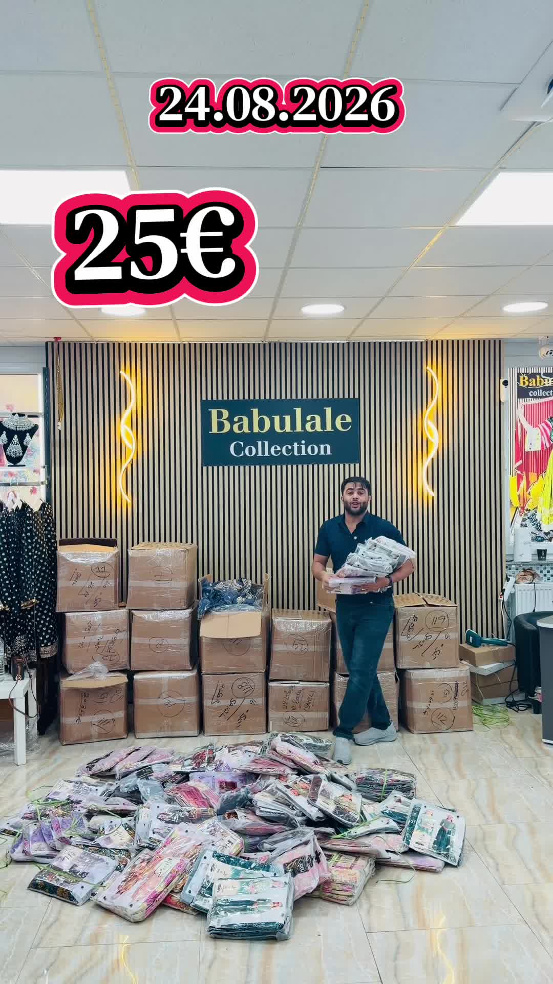 @Babulale_Collection