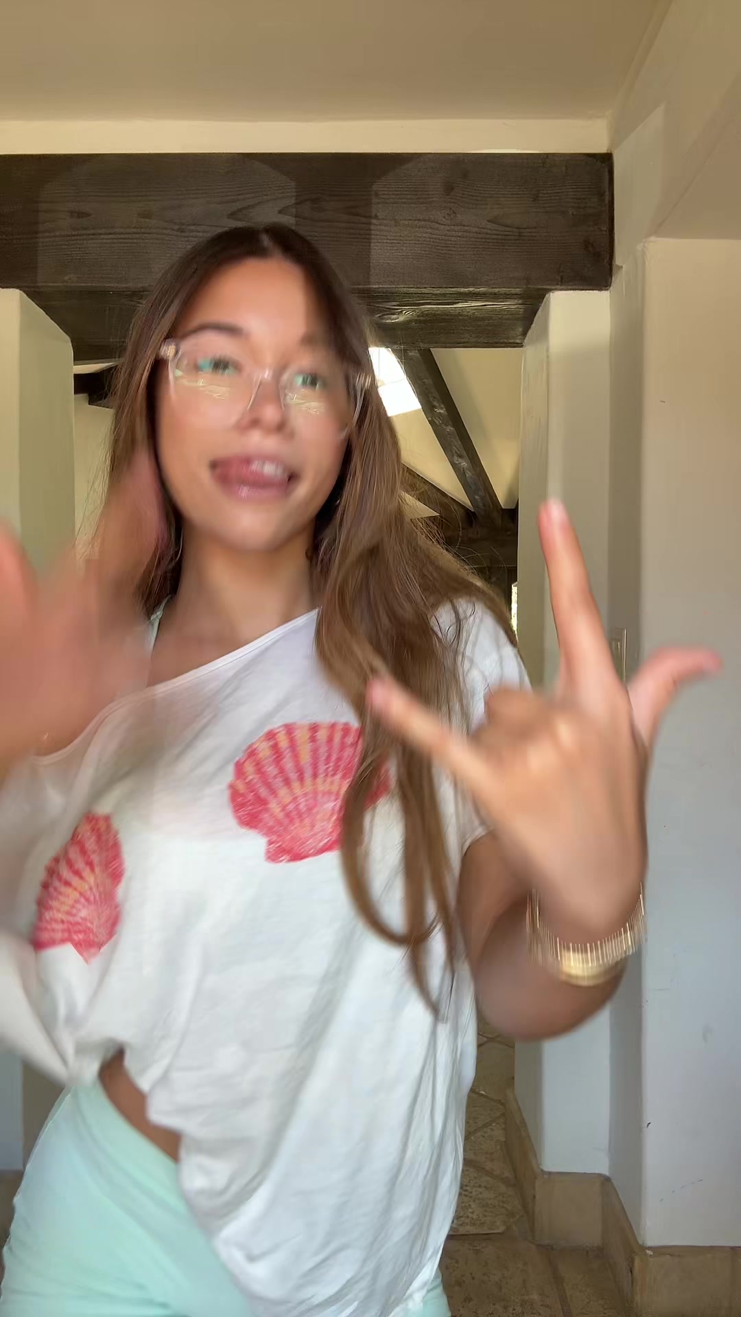 @Chloe Parker