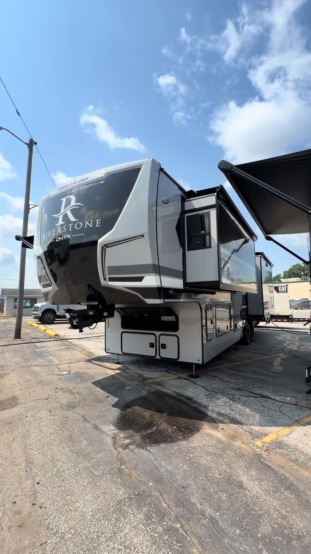 @The RV Hunter
