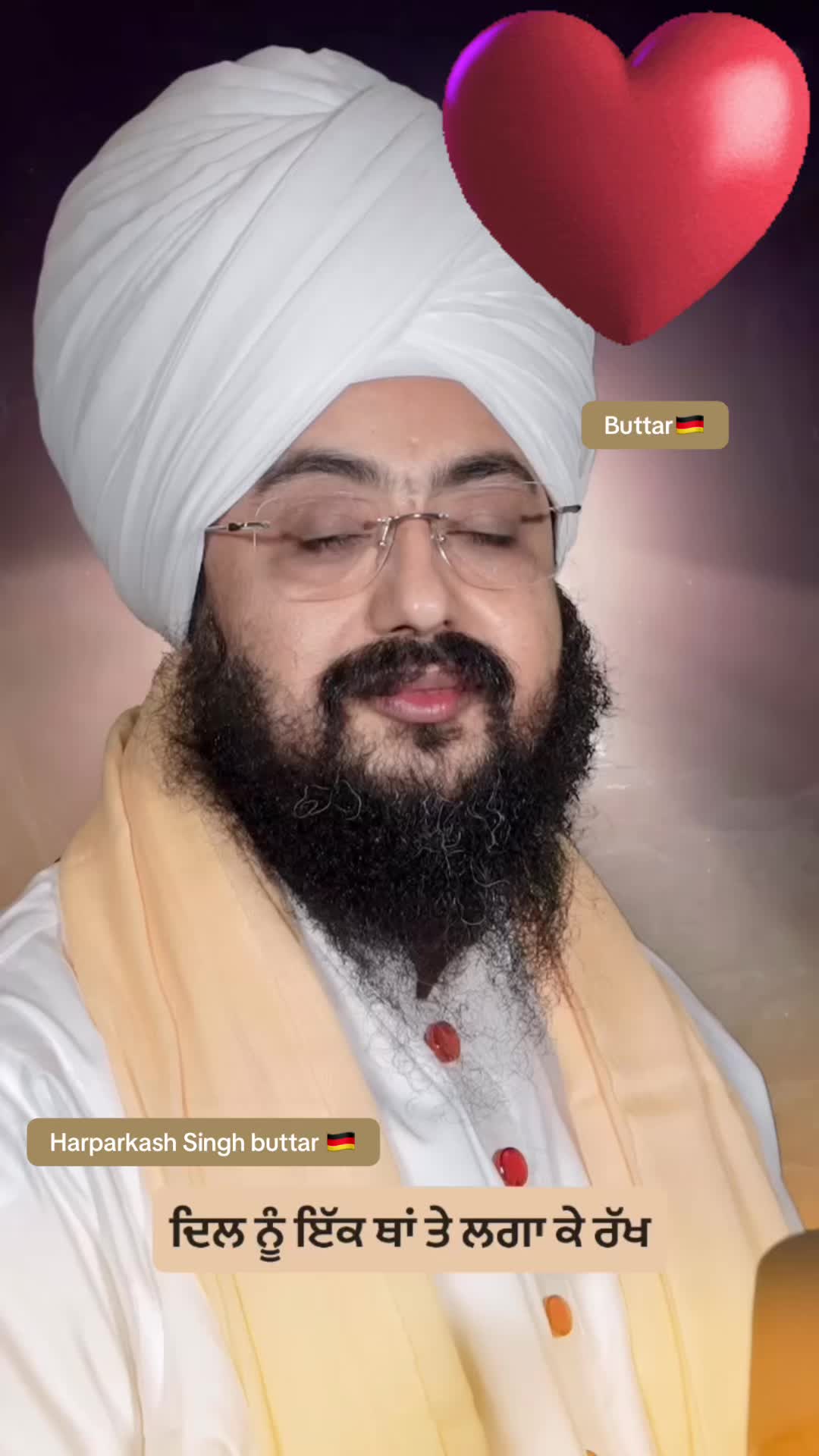 @Harparkash Singh Buttar 🇩🇪