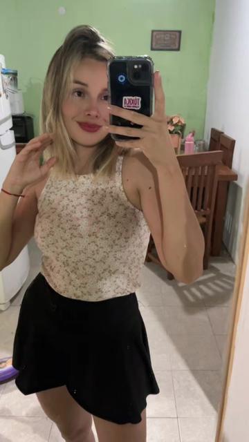 @La chaque&ntilde;a