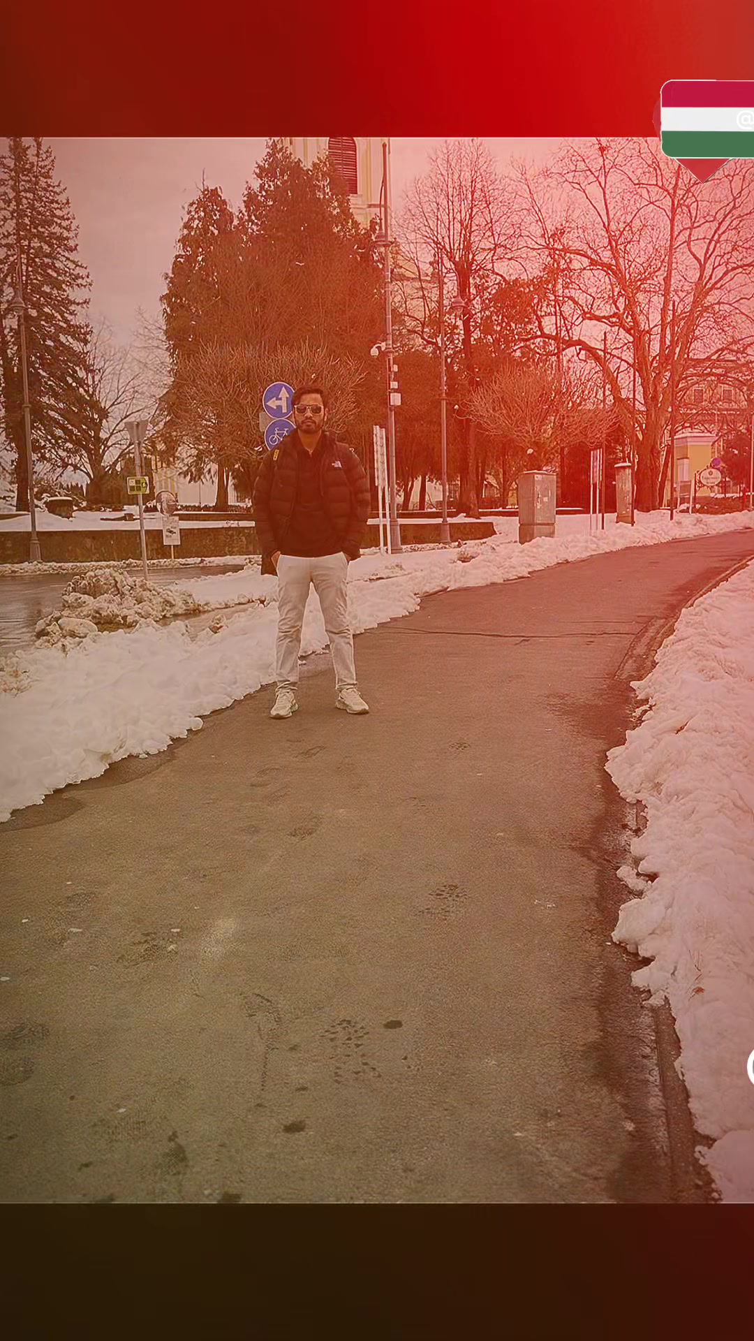 @︎☆❀Àklèsh Gupta ❀ ☆🇪🇺🇭🇺