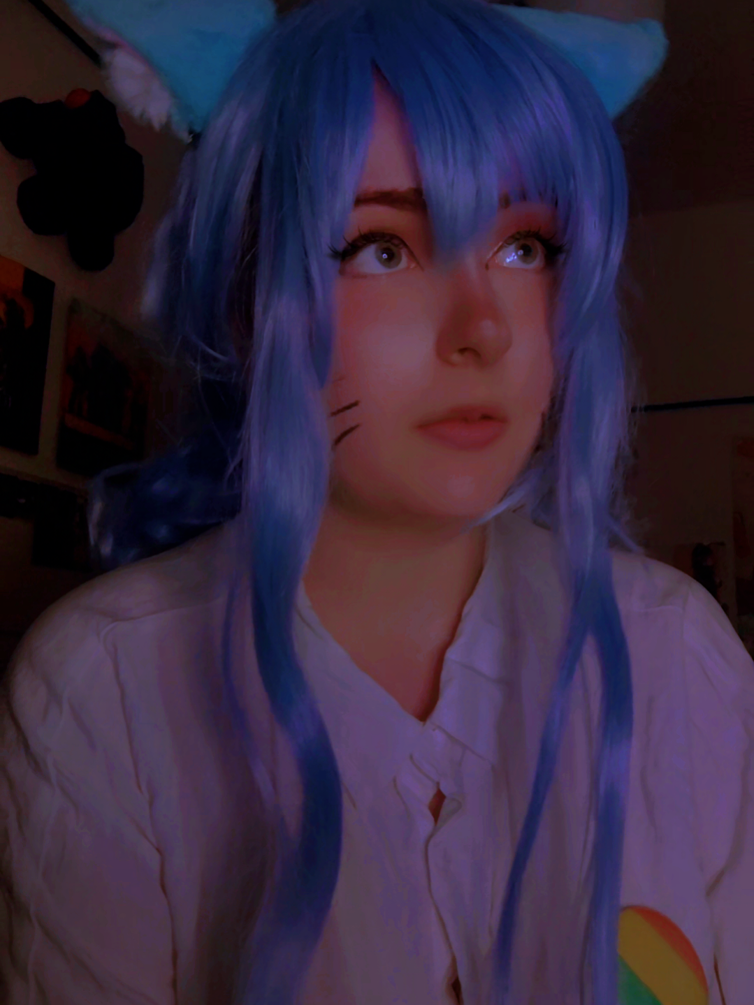 @Renetfox