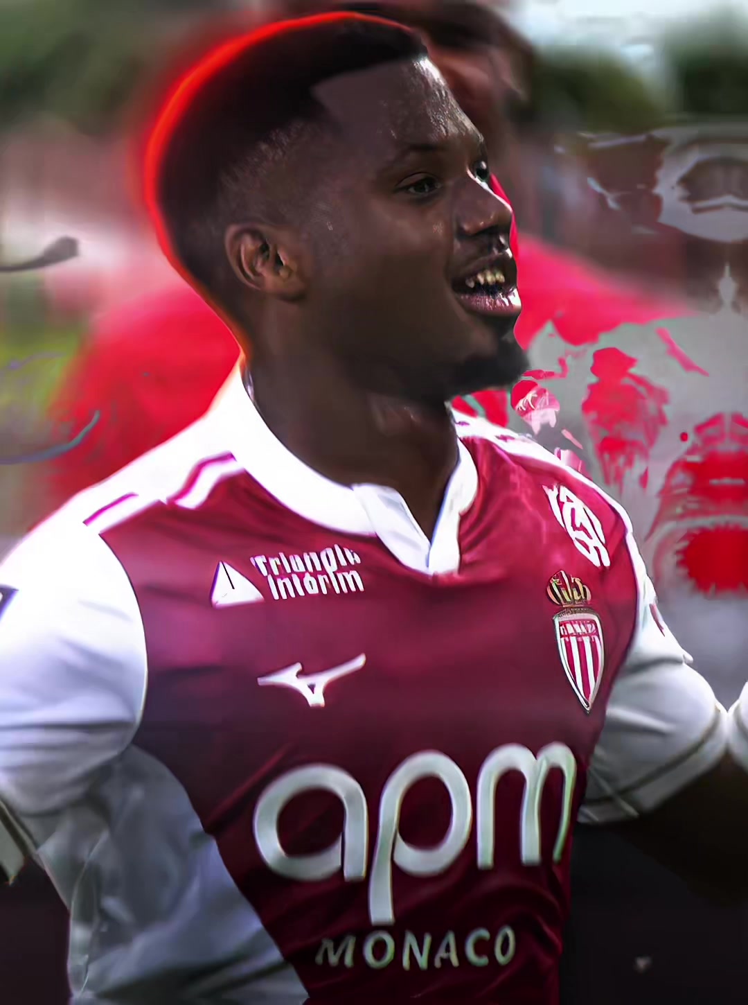 @AS Monaco
