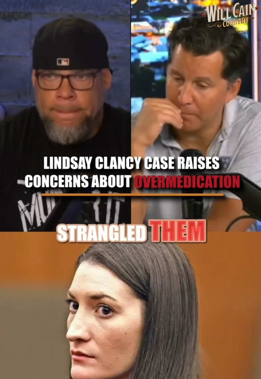 @willcainshow