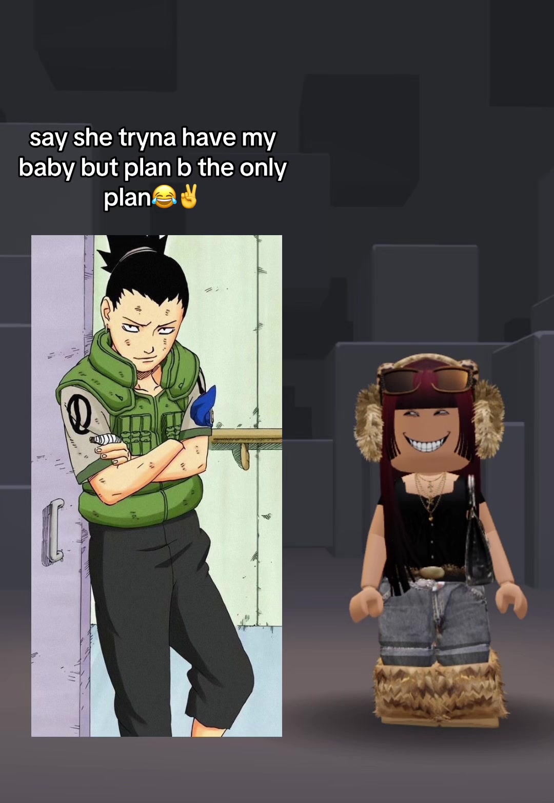 @thugerella senpai