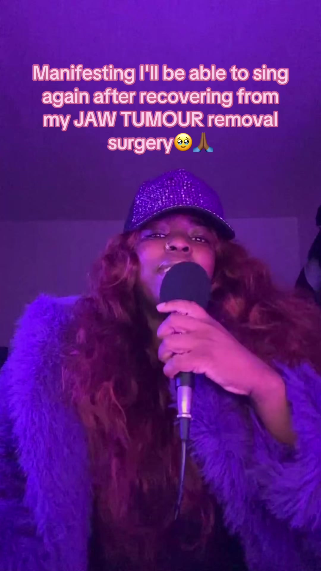 @Rée Celine|Velvet Soprano💕🎤