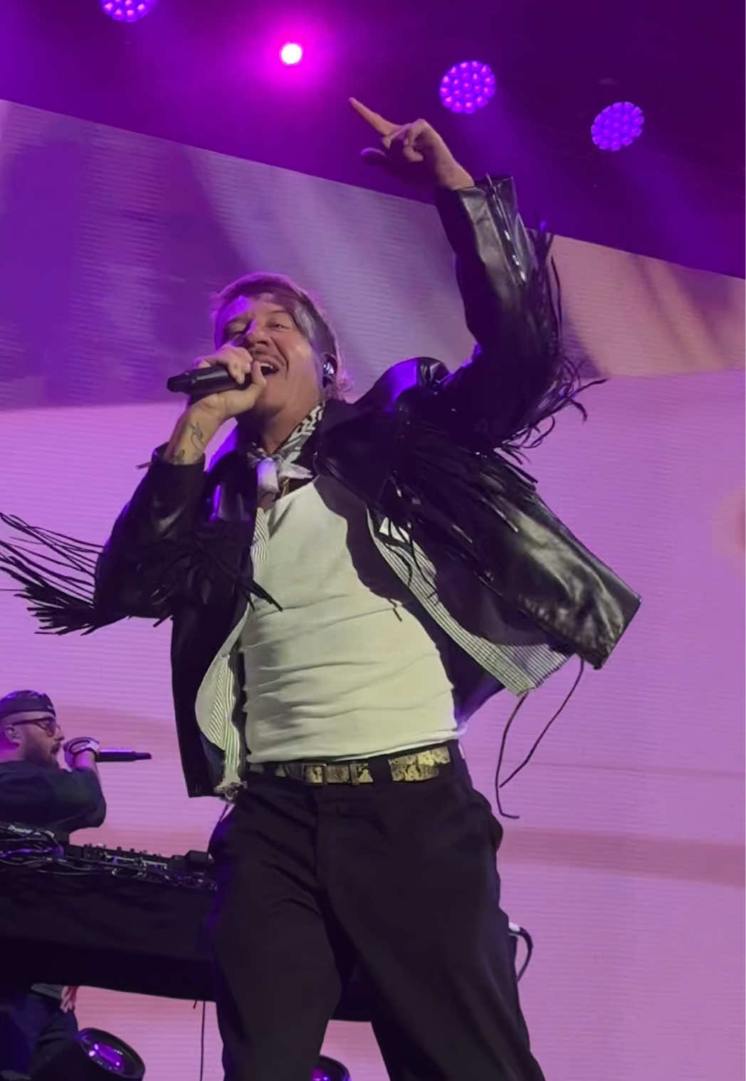 @Ronquières Festival