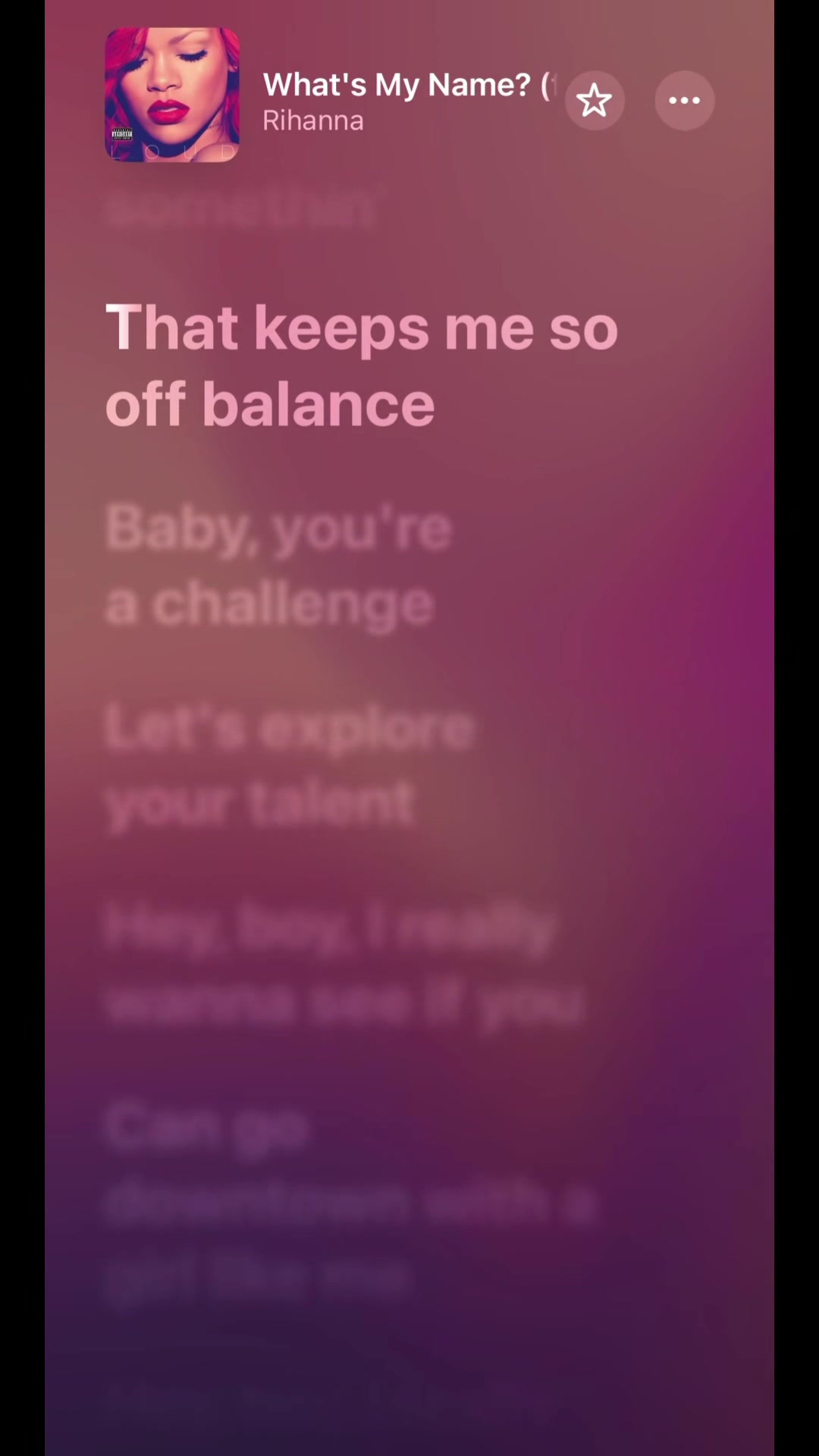 @DailyThrowback 🎧🤍