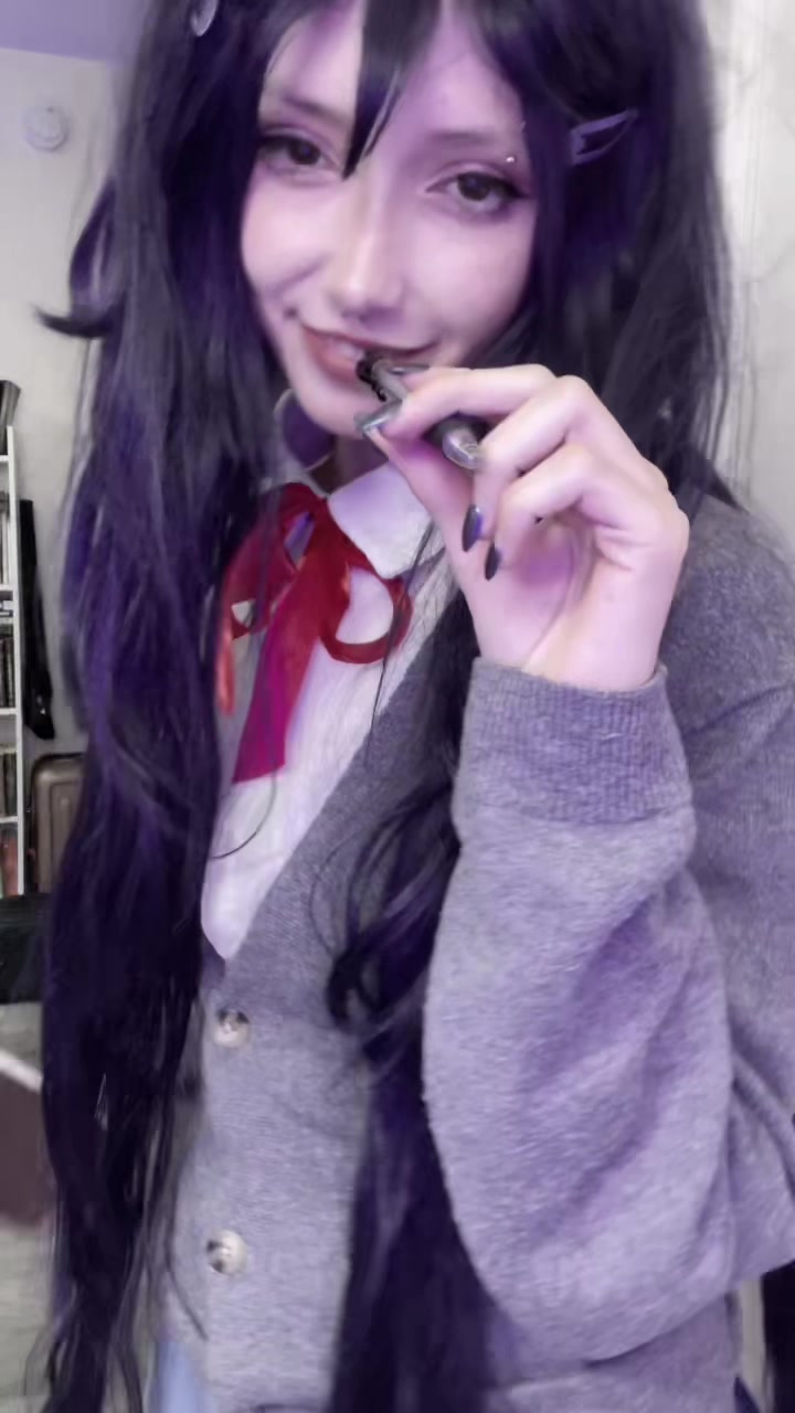 @nico! ₍⸍⸌̣ʷ̣̫⸍̣⸌₎