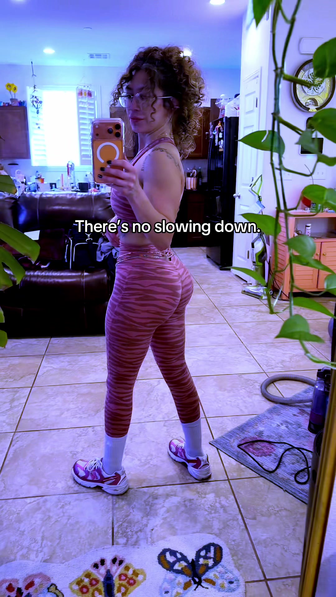 @Amber Rosella