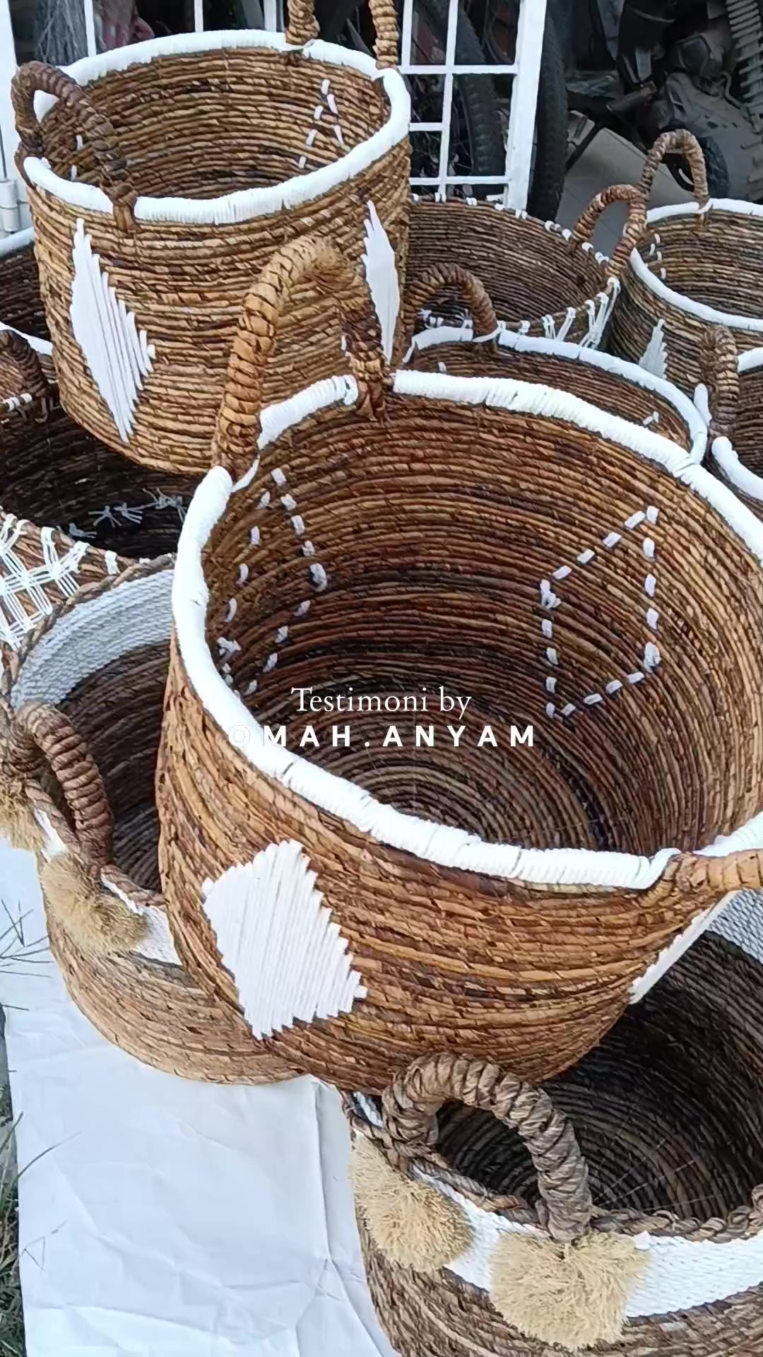 @Omah Anyam