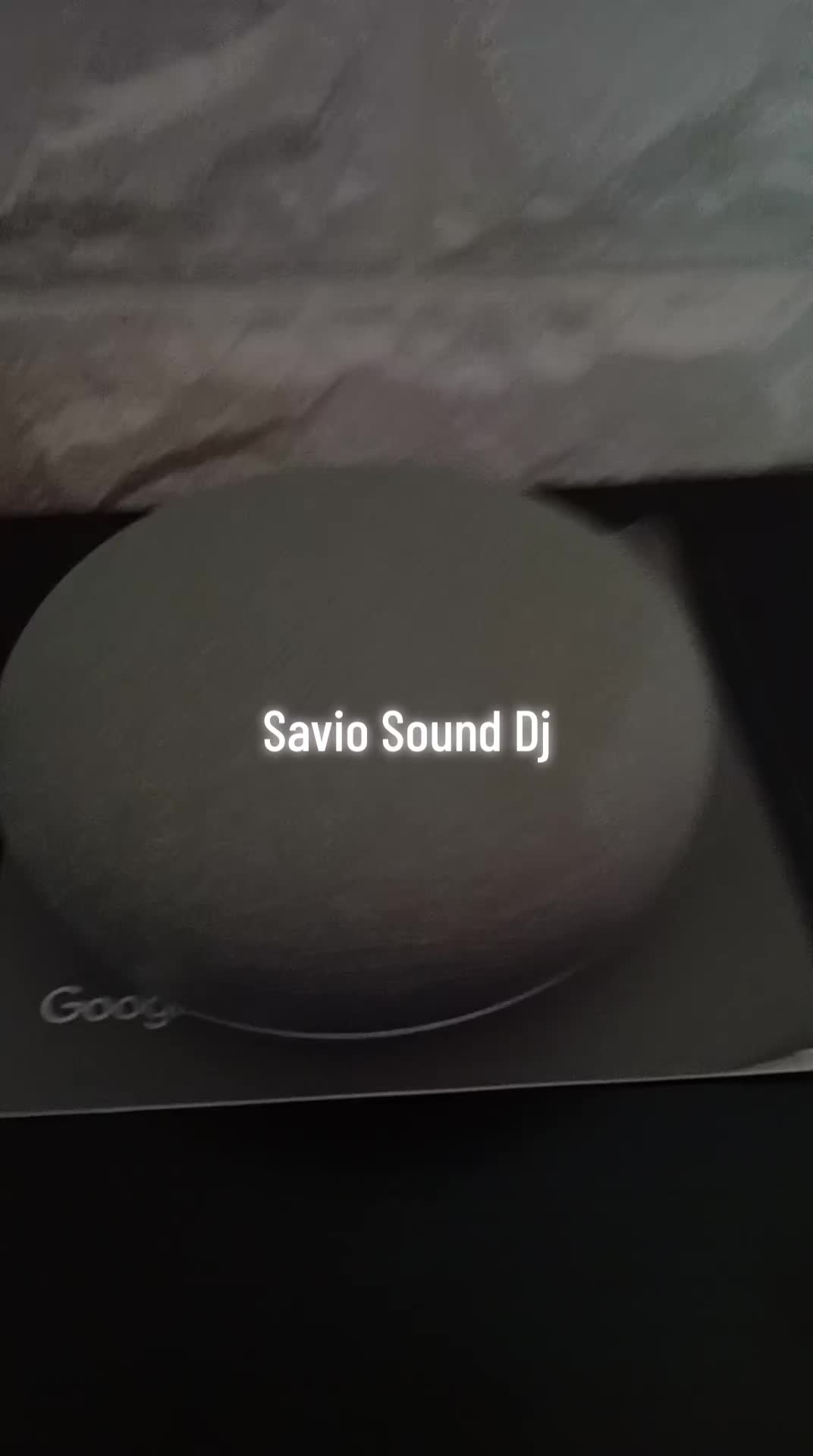 @Savio Bencivenga