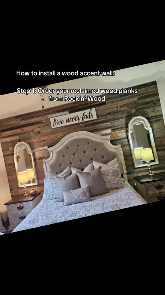 @Rockin Wood