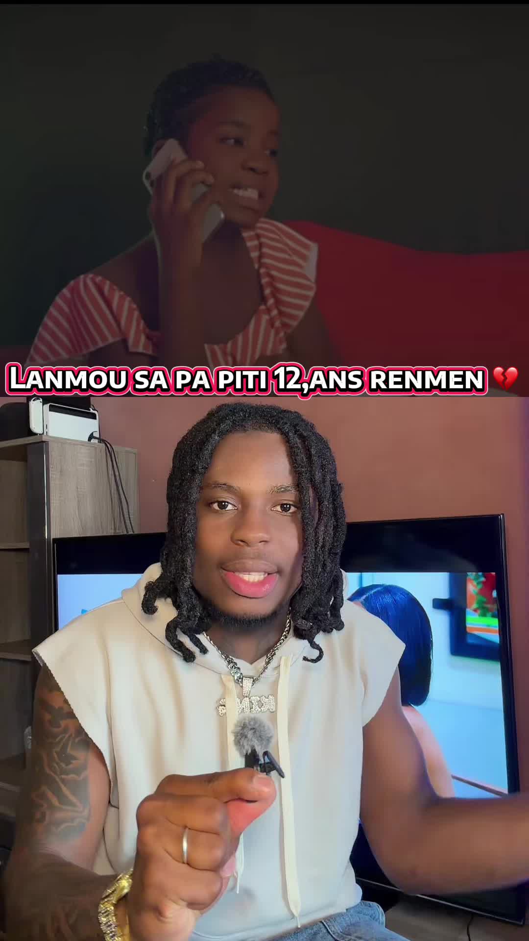 @kingbrownhaiti_officiel
