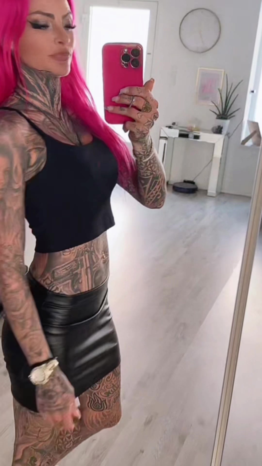 @Kitty | UNIKATZ Tattoo