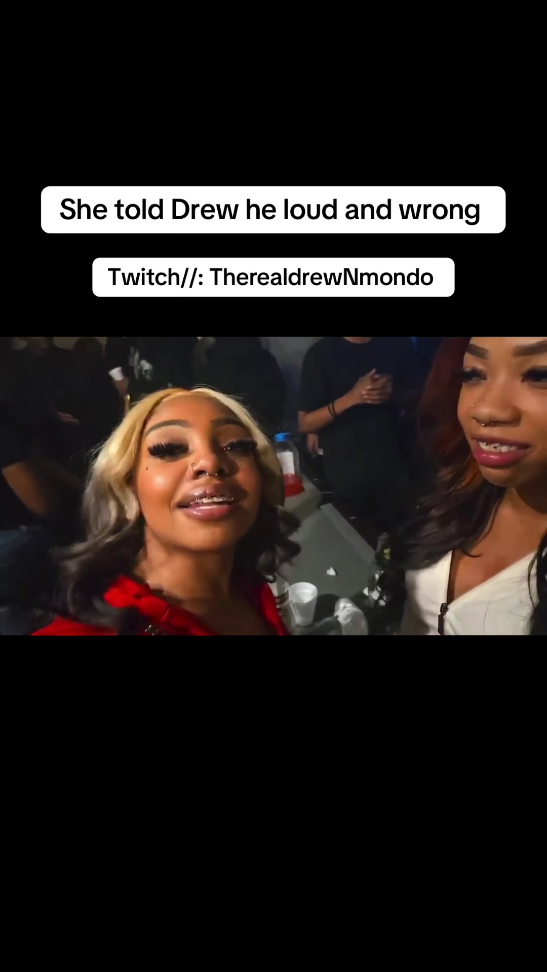 @therealdrewnmondo