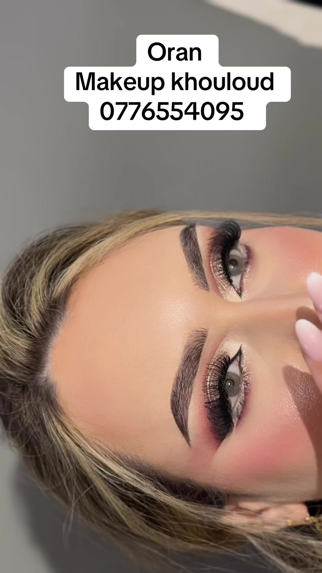 @Makeup by Khouloud