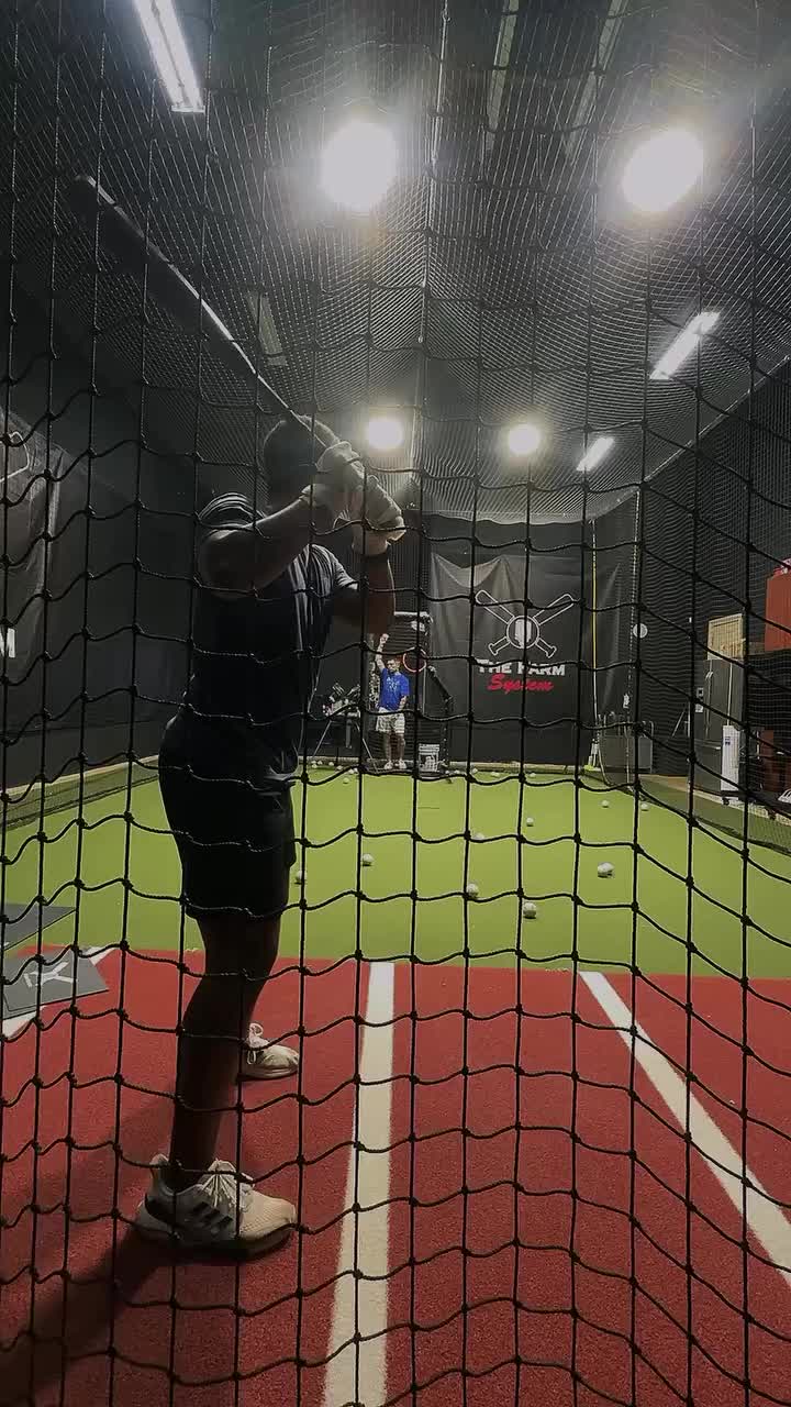 @The Farm System