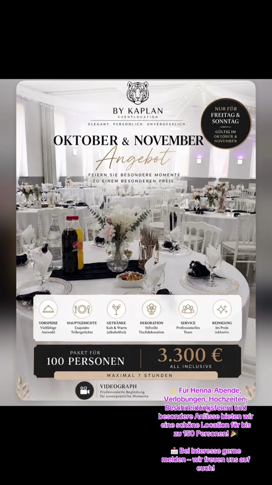 @Songül By Kaplan Eventlocation