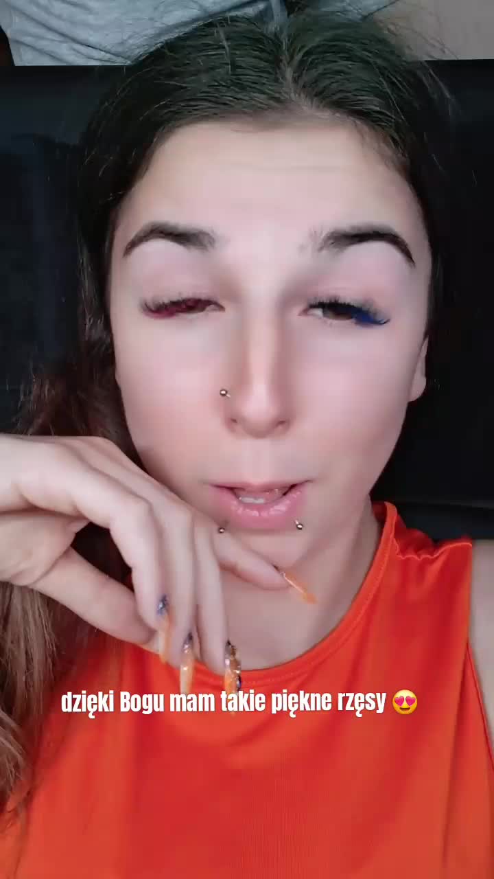 @Szalona😜❤️😍😏
