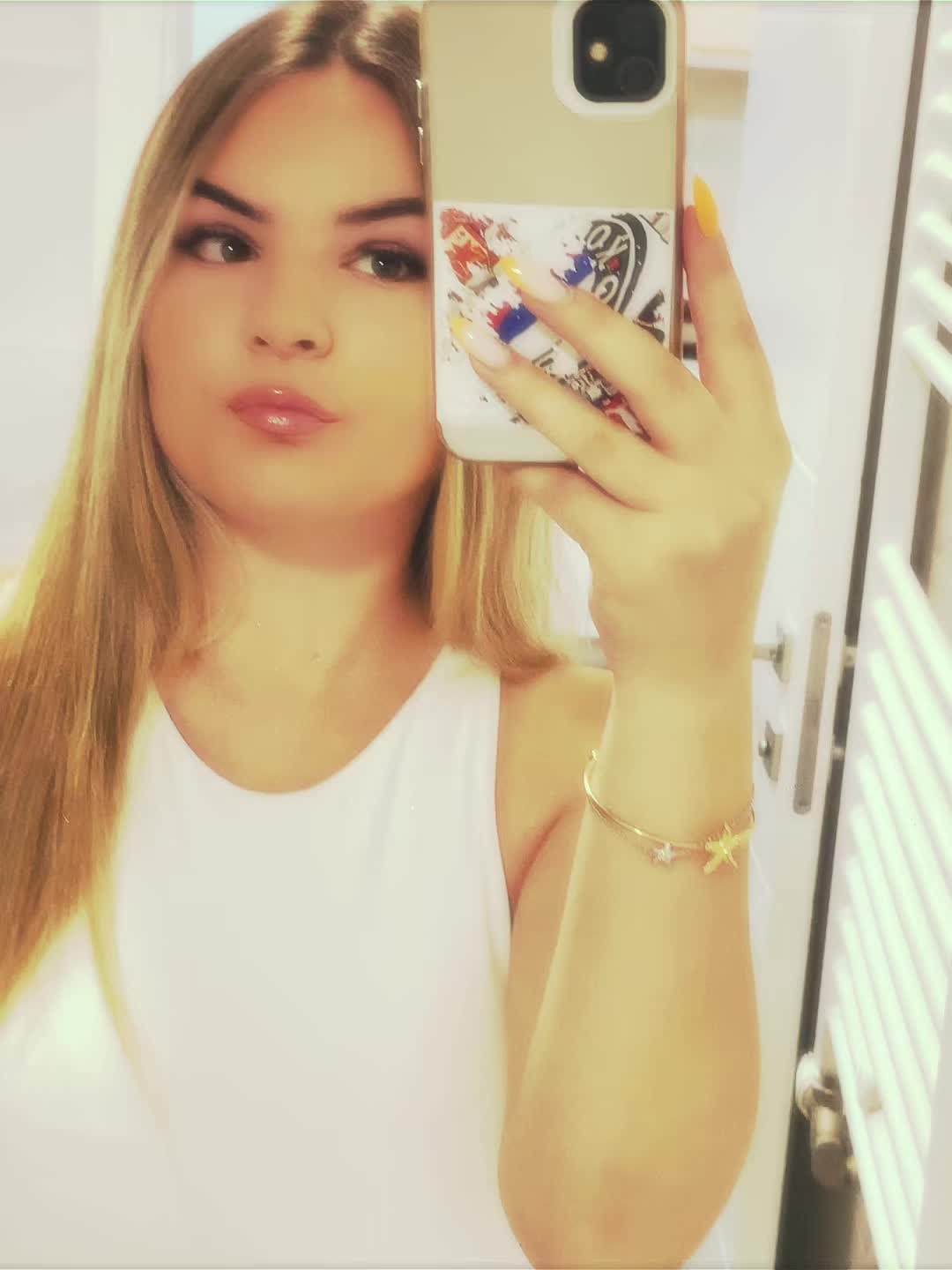@катарина митровић