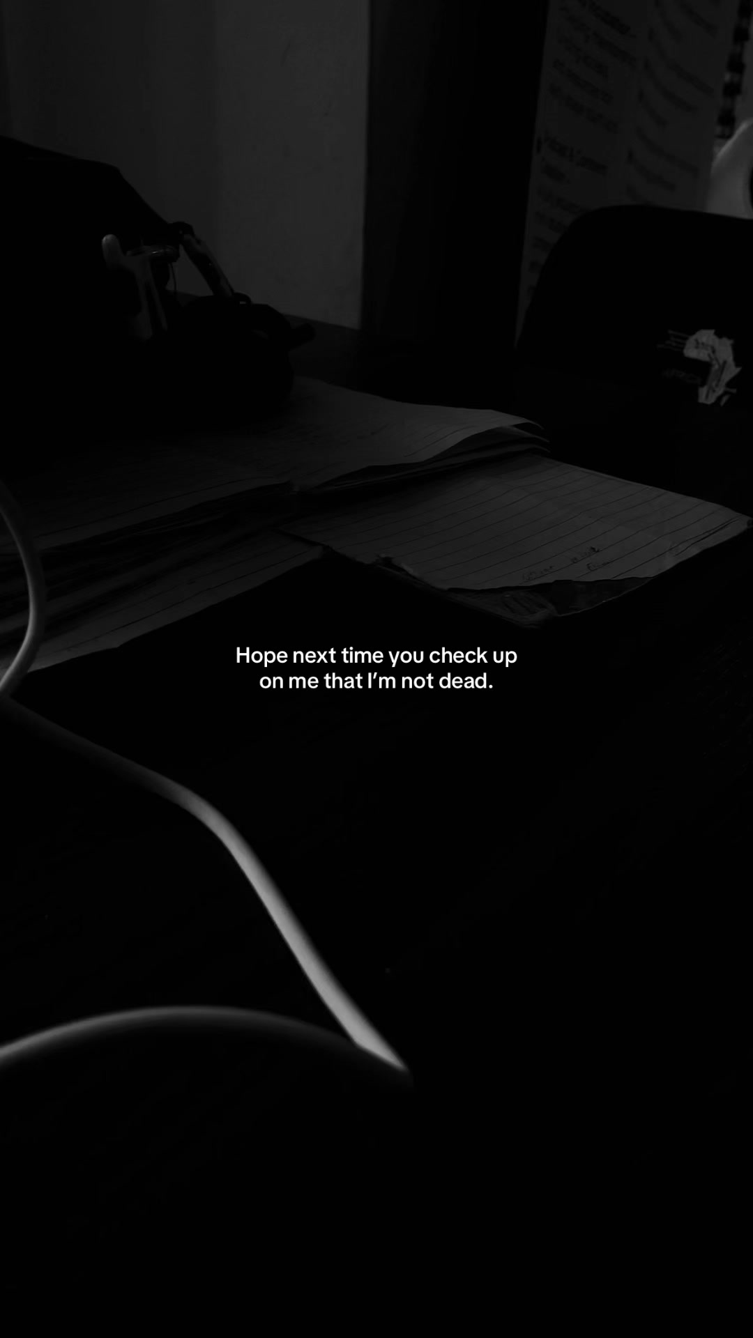 @ALL ALONE ๐