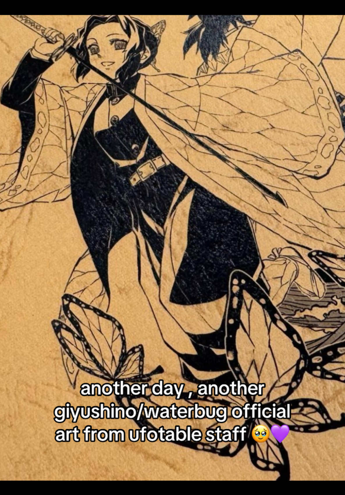 @Shinobu’s secret lover🤭💜