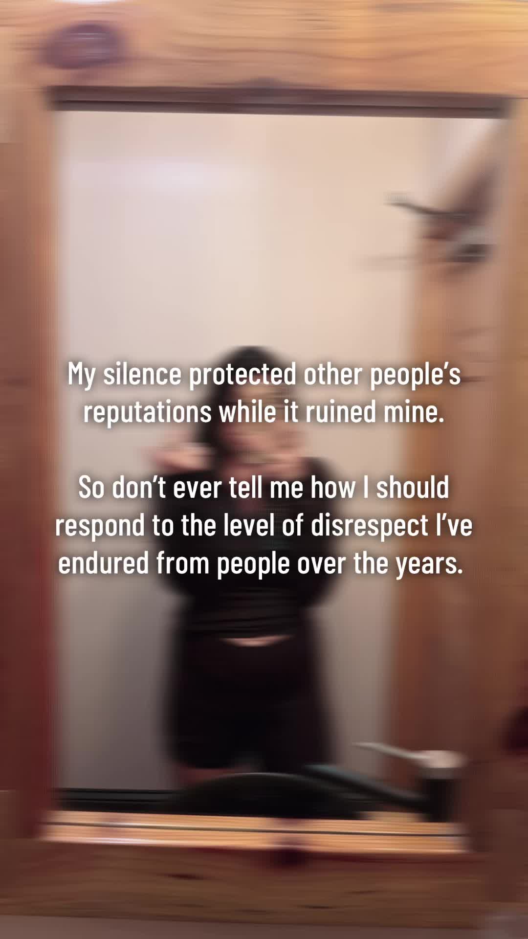 @Danielle