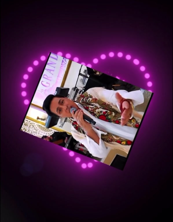 @❤️🌹👑Malaket Mardin👑🌹❤️
