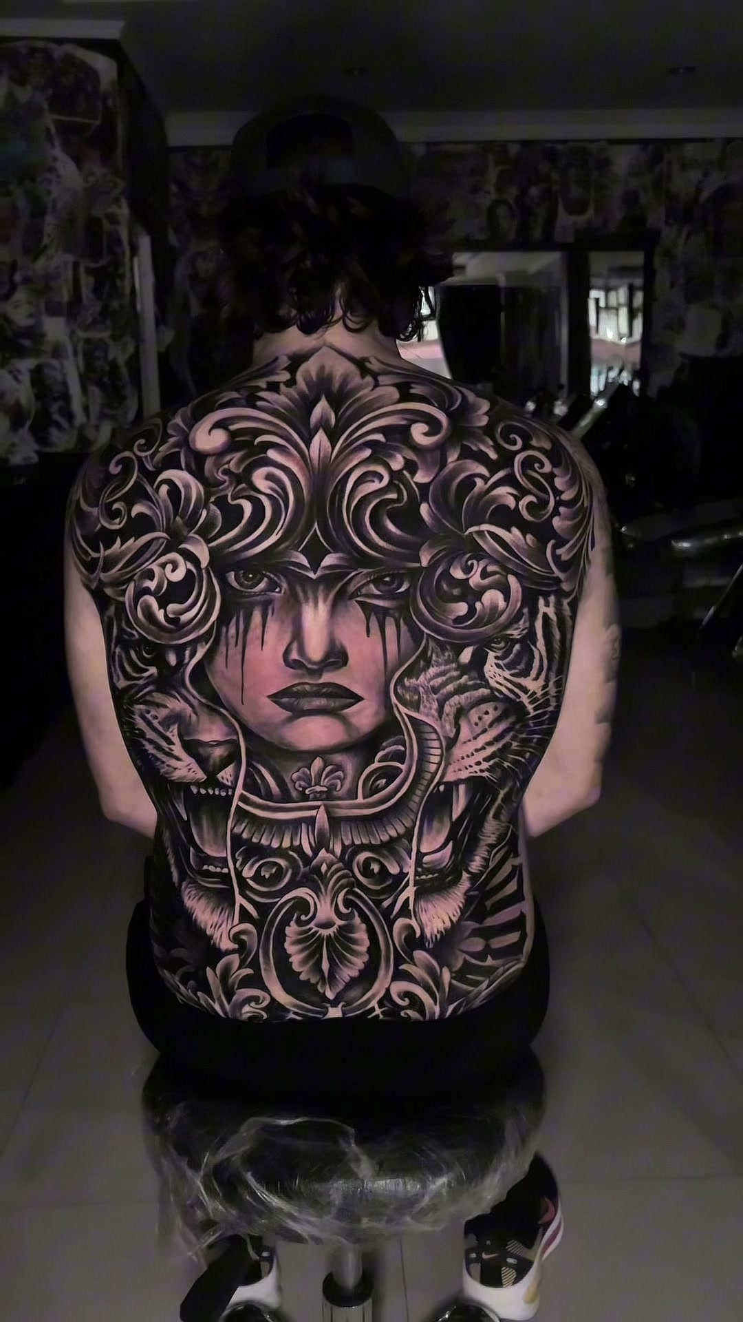 @vickytattooart