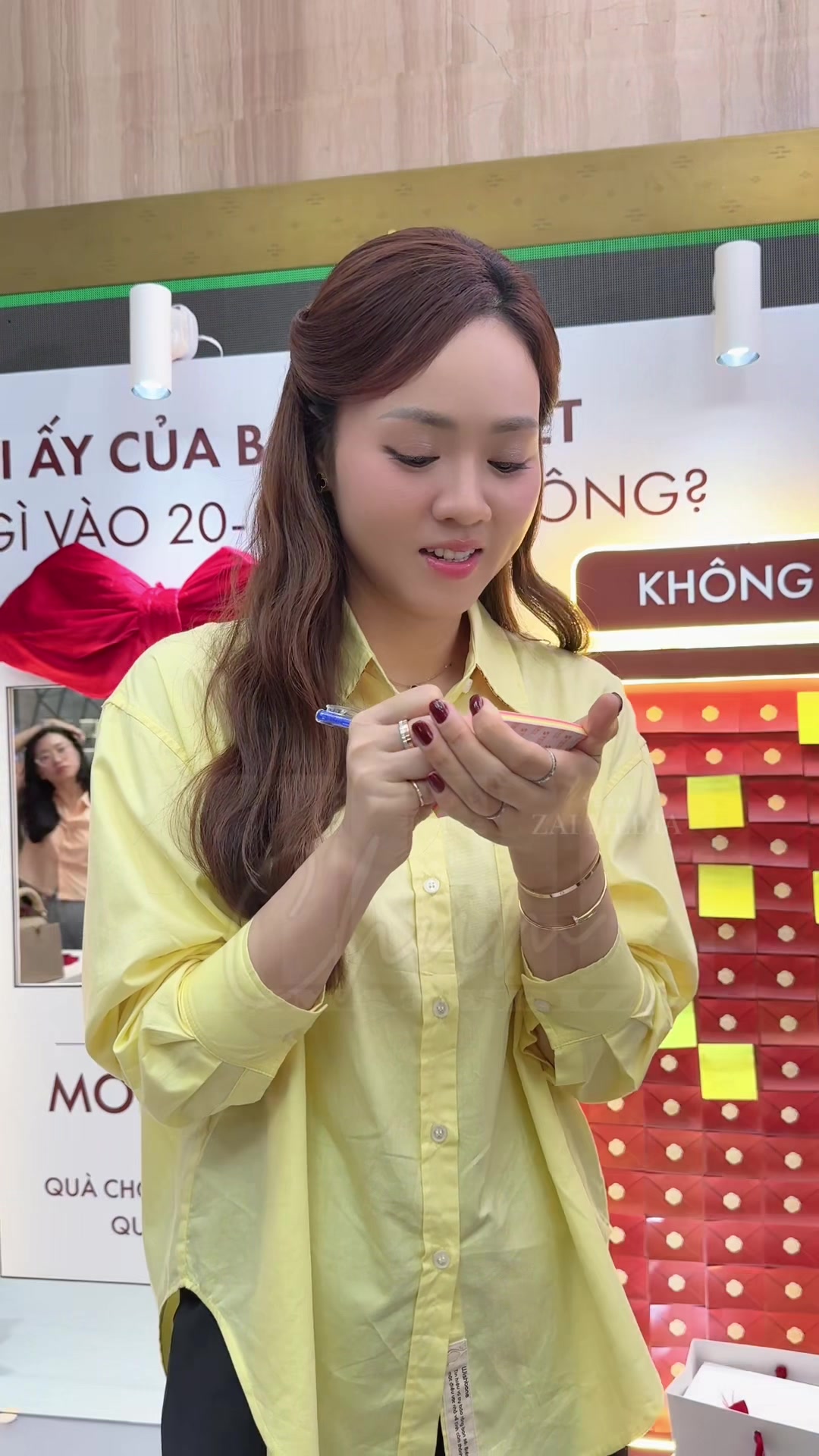 @B&Iacute; MẬT VBIZ