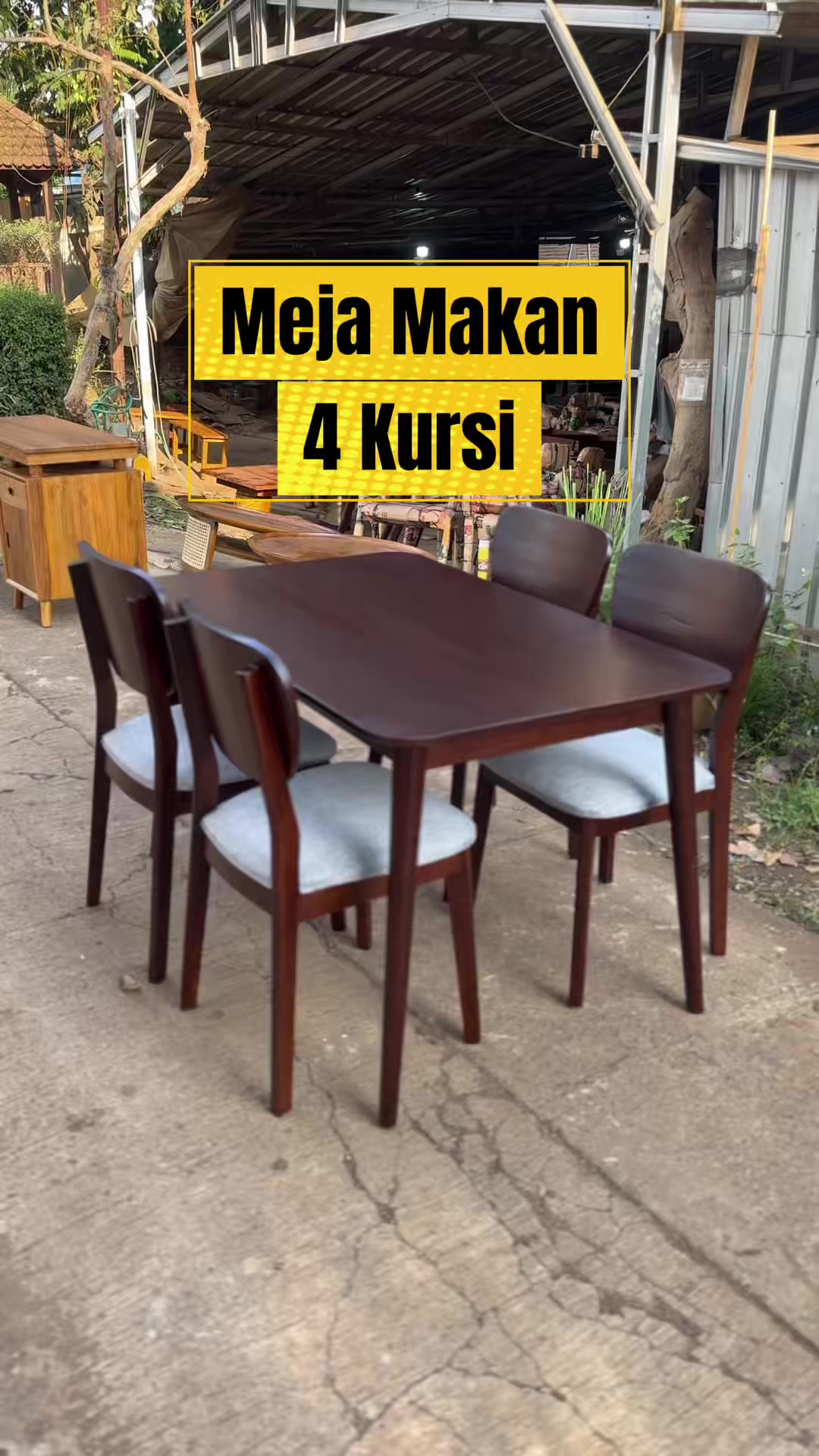 @Toko Indo Furniture