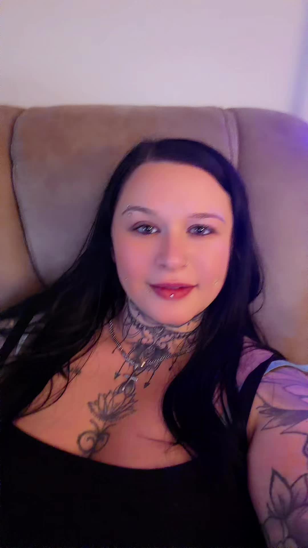 @Becca