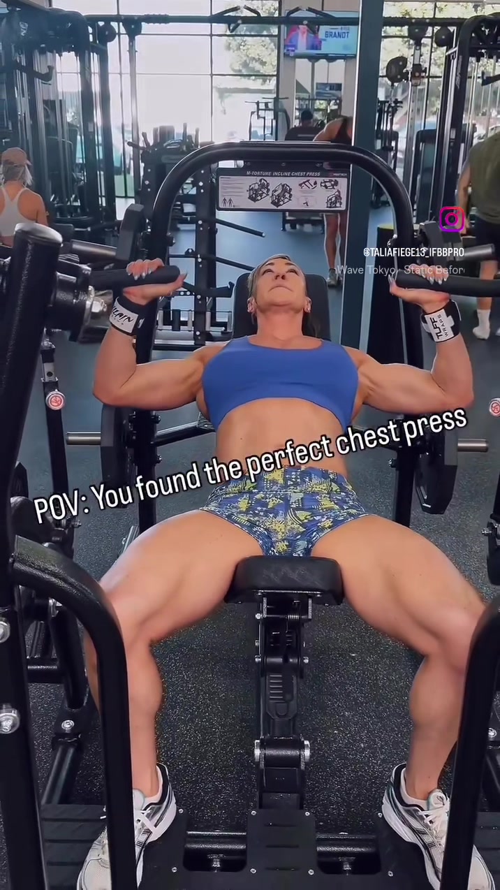 @taliafiege13_ifbbpro