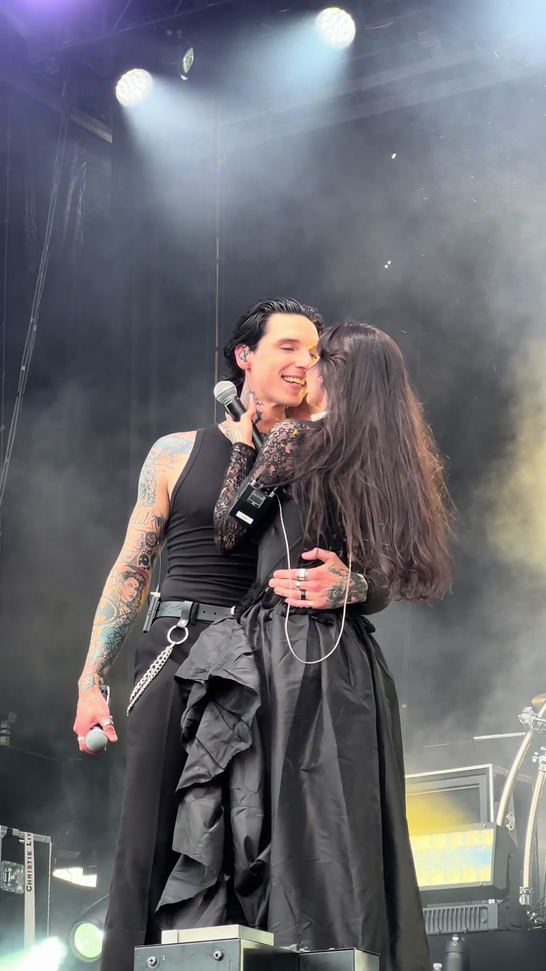 @Louder Than Life