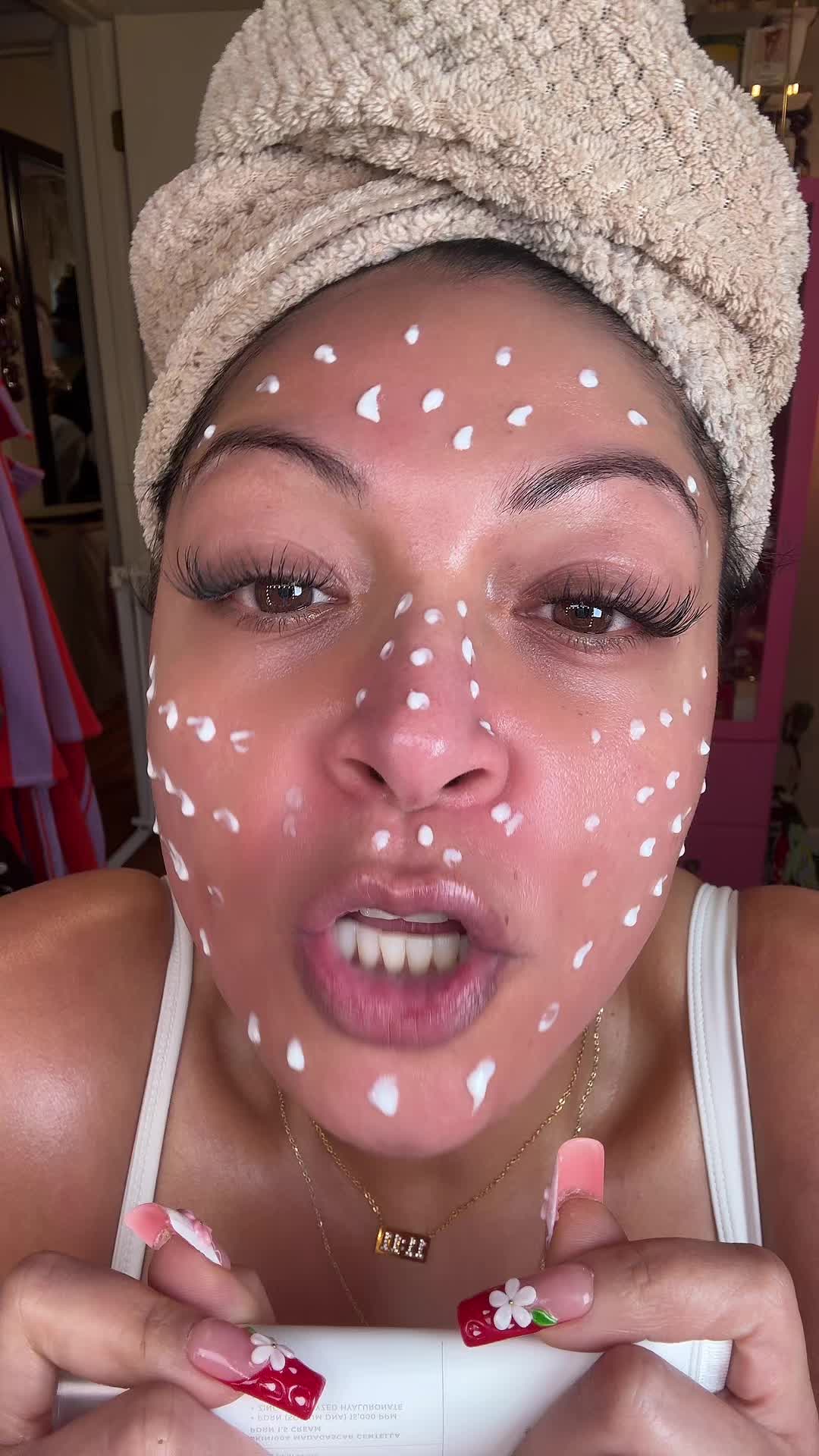 @Lush October