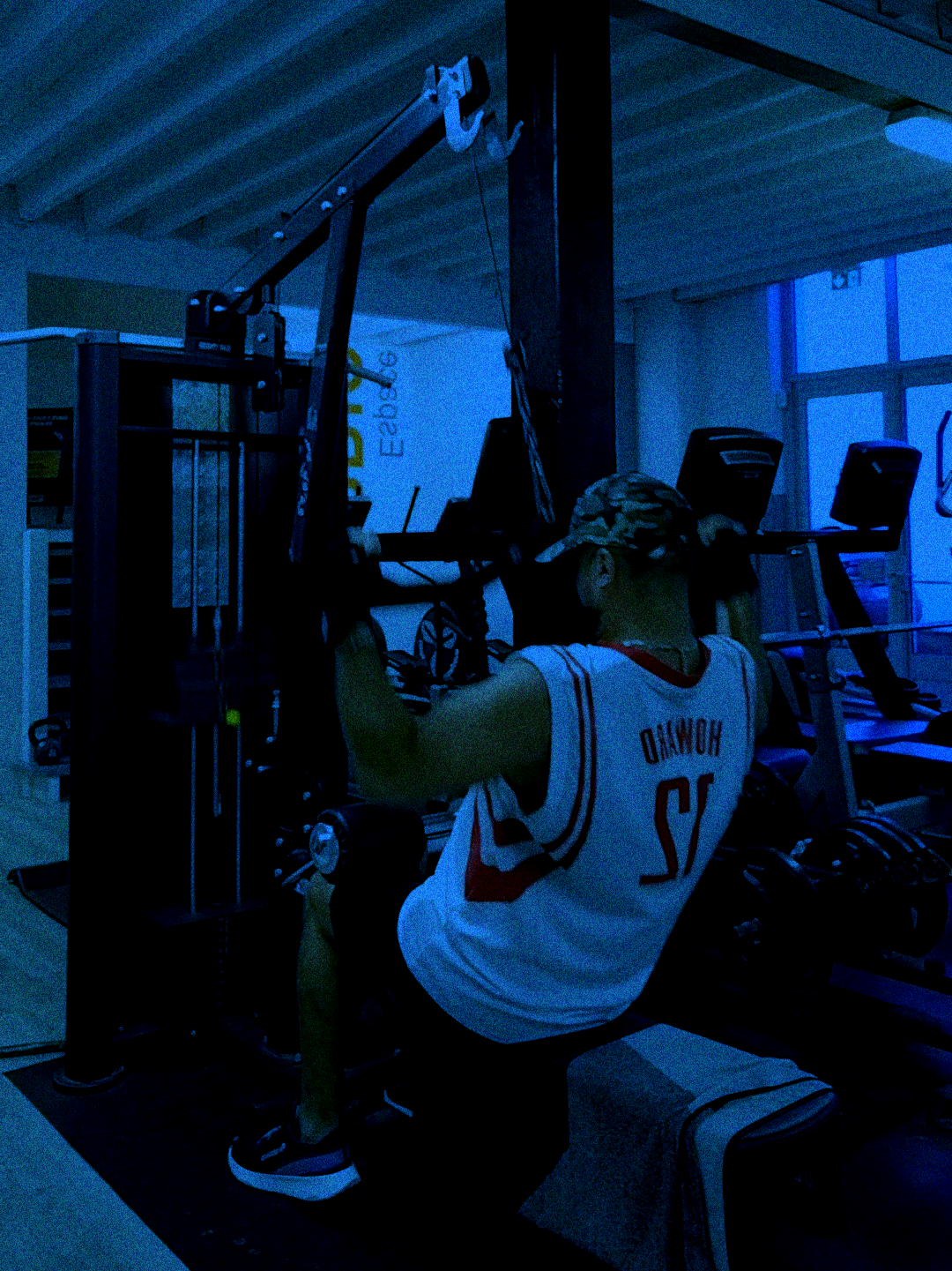 @🏋️🥊 Angelus 🎬🌹