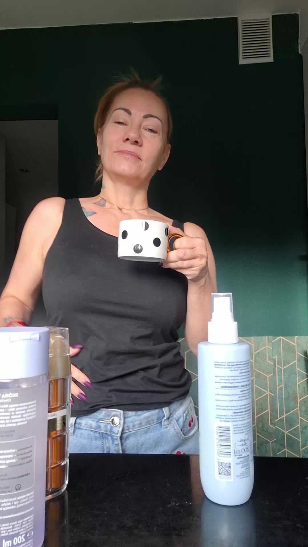 @kobieta50+
