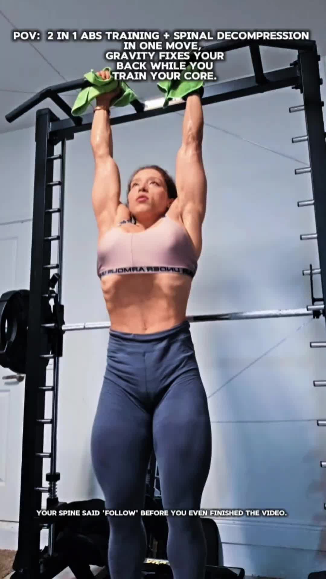 @MuscleGoddess