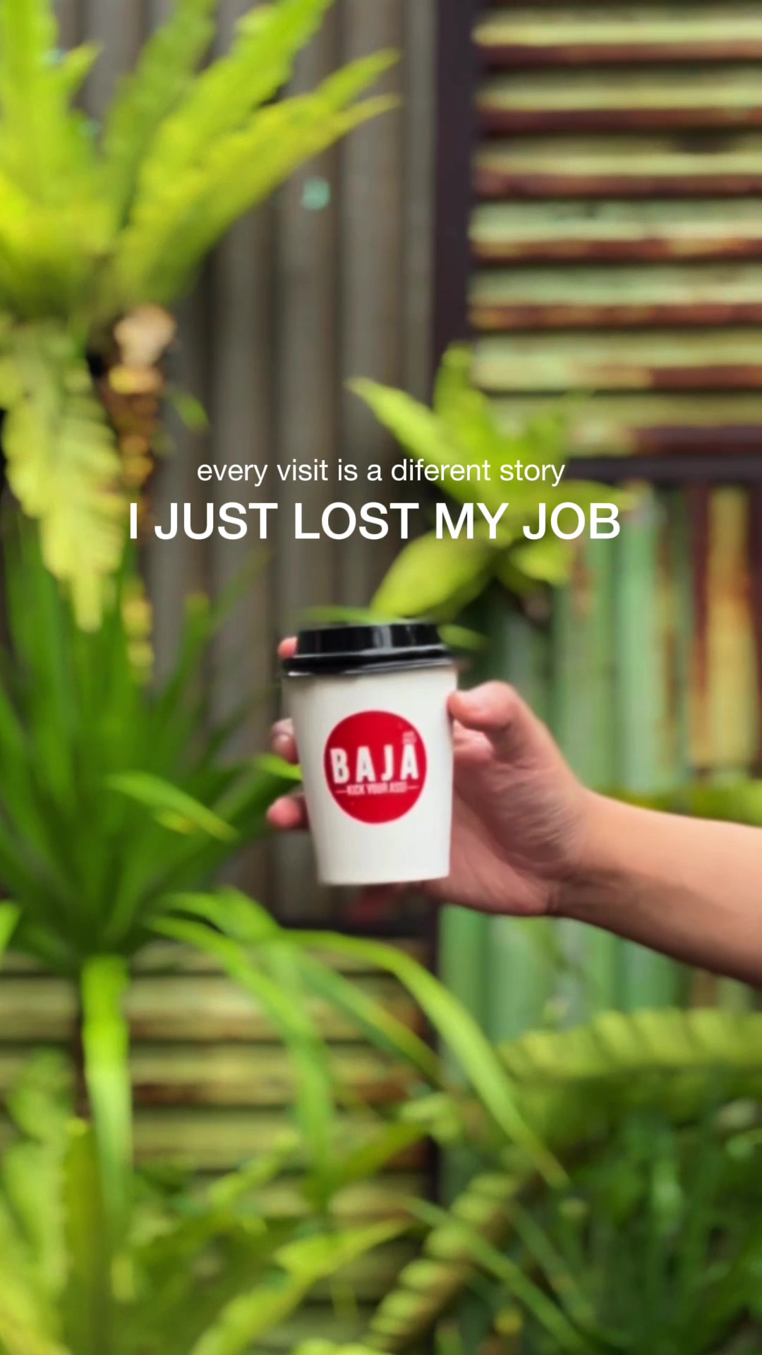 @baja coffee